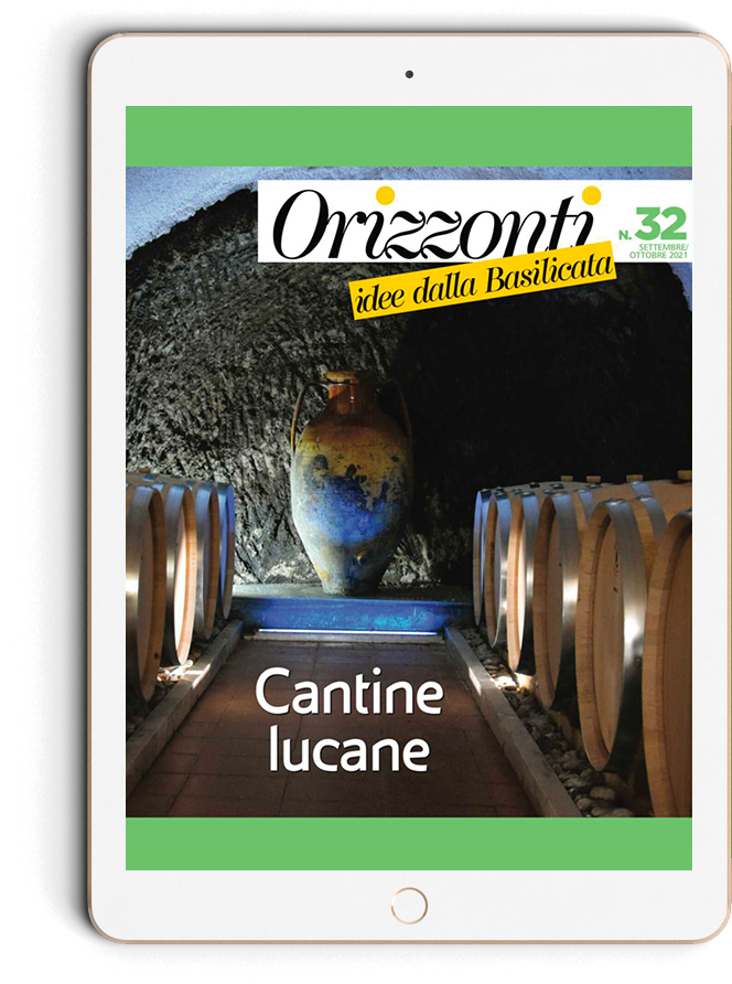 orizzonti magazine n.32