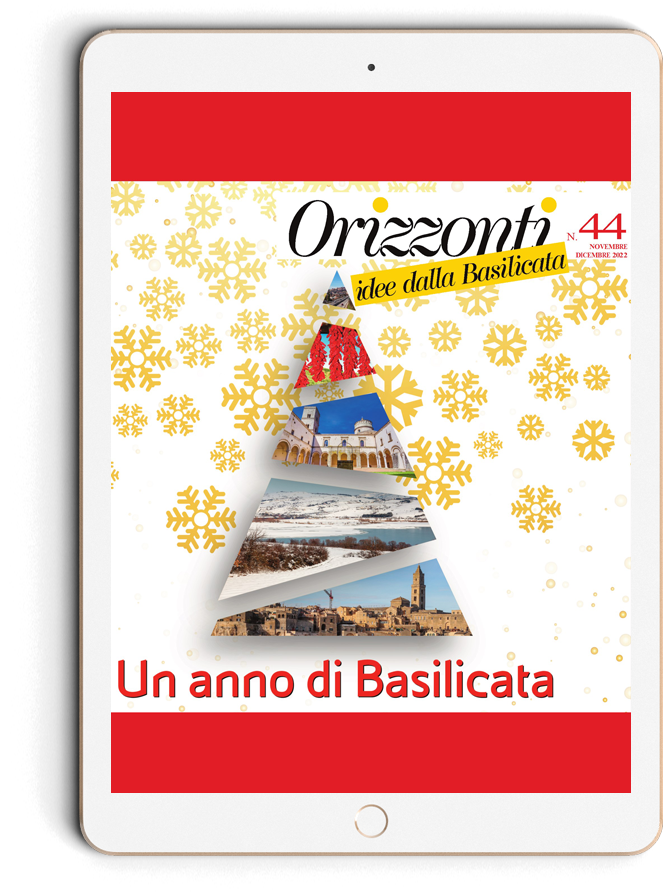 orizzonti magazine n.44